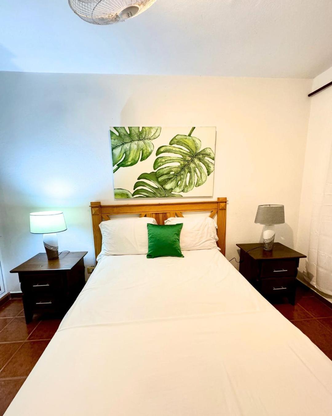 Hotel Santo Cerro Natural Park Exterior foto